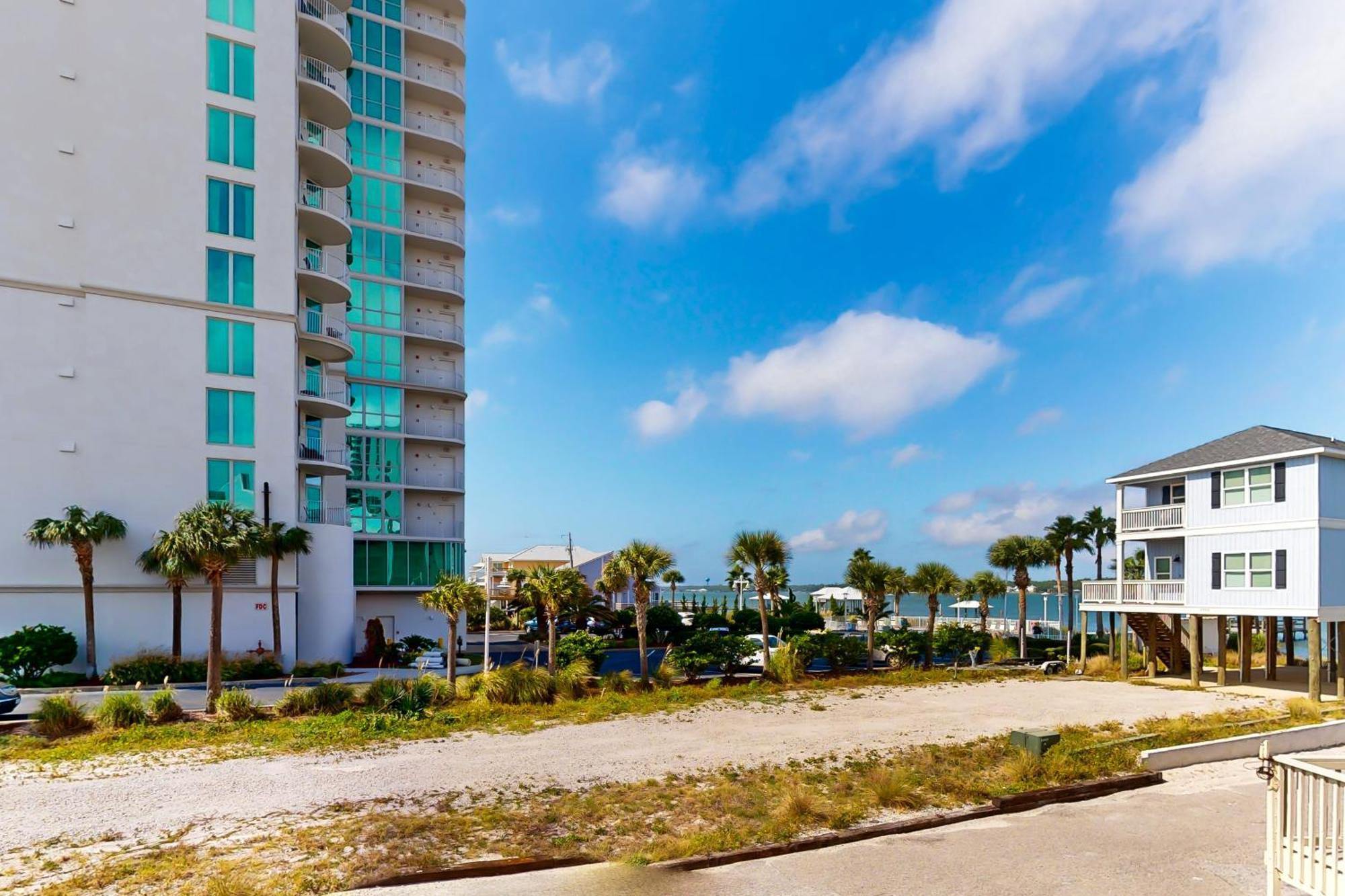 Summer House West B B105 By Meyer Vacation Rentals Gulf Shores Pokoj fotografie