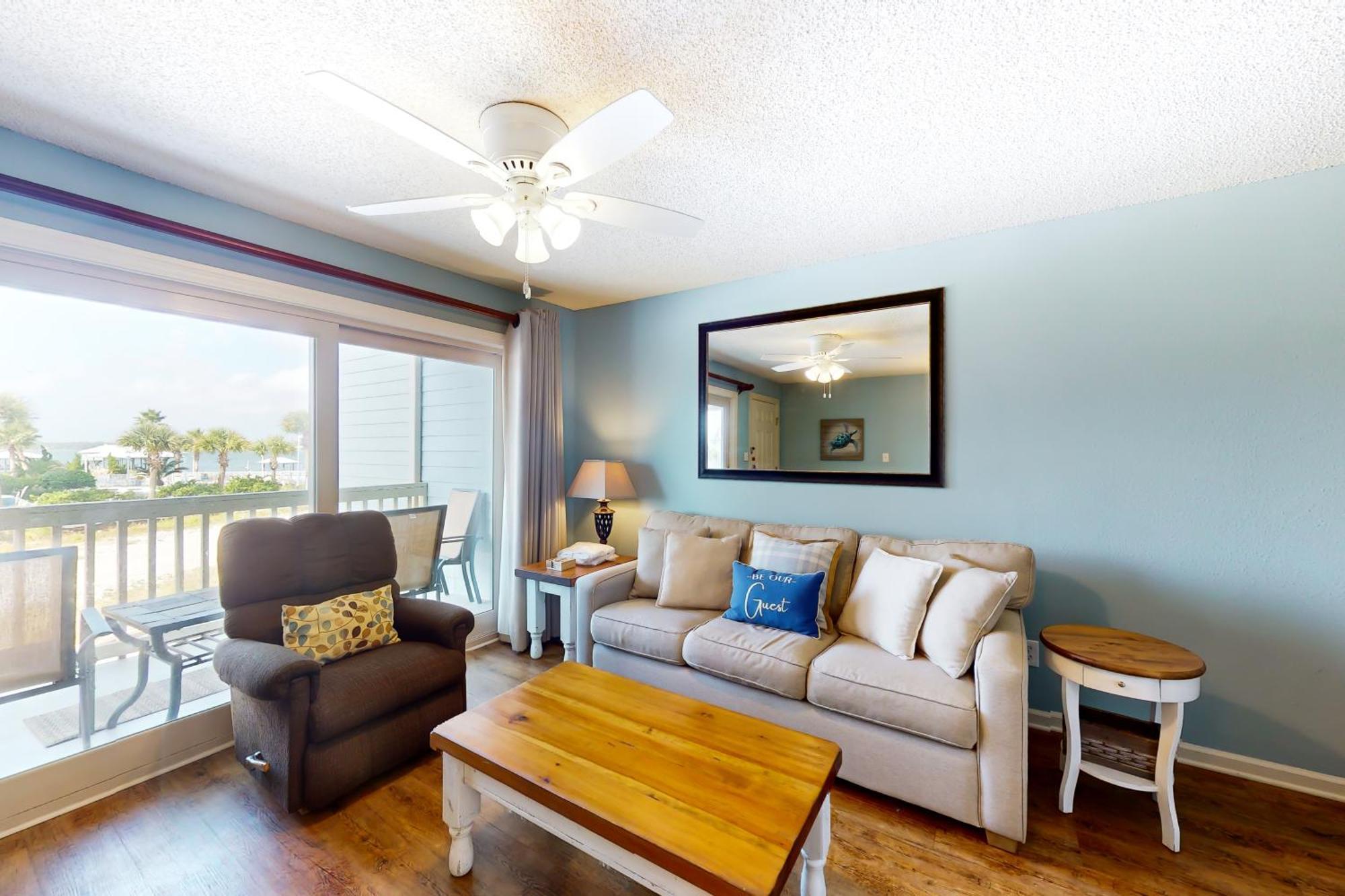 Summer House West B B105 By Meyer Vacation Rentals Gulf Shores Pokoj fotografie