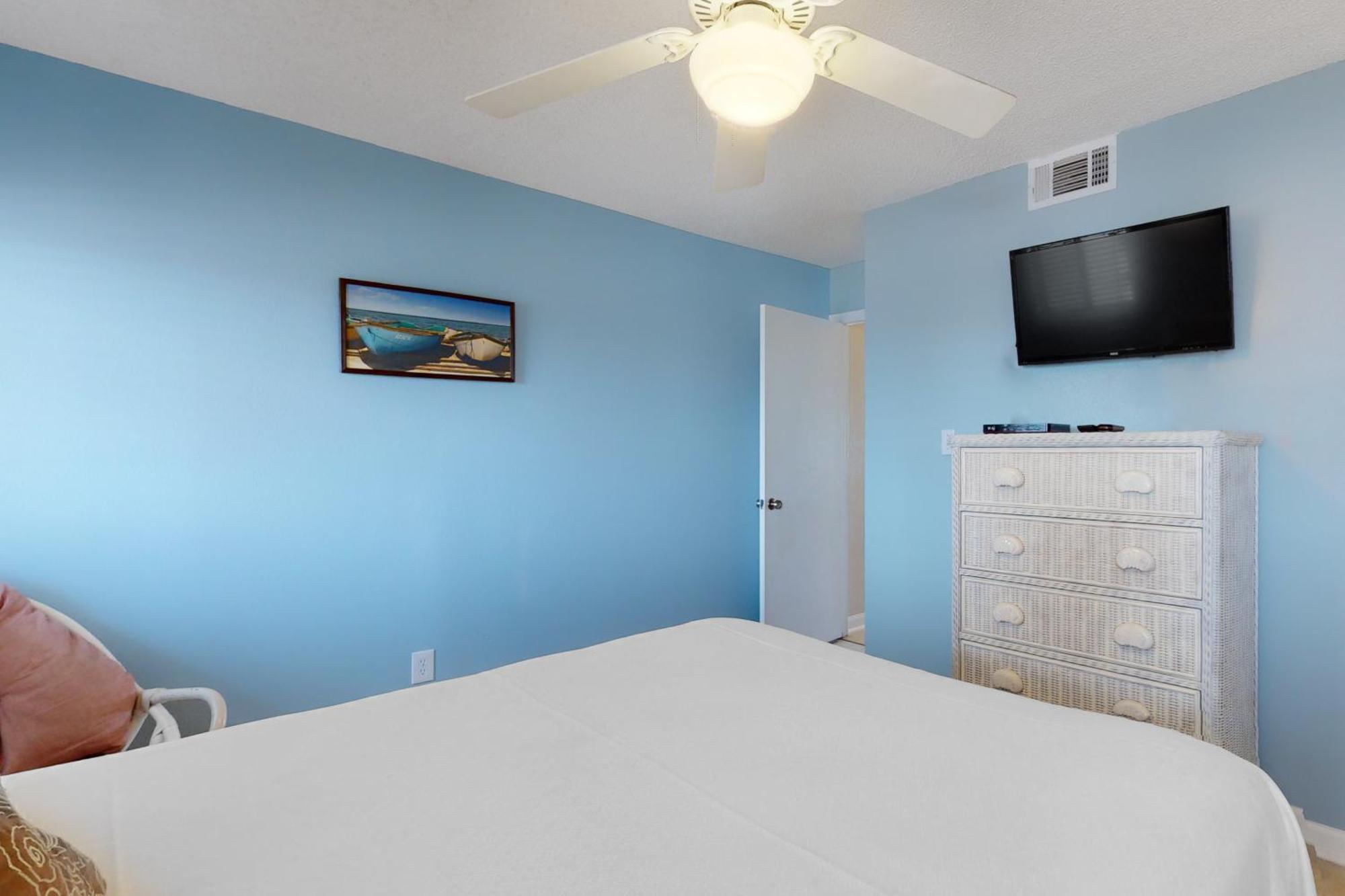 Summer House West B B105 By Meyer Vacation Rentals Gulf Shores Pokoj fotografie