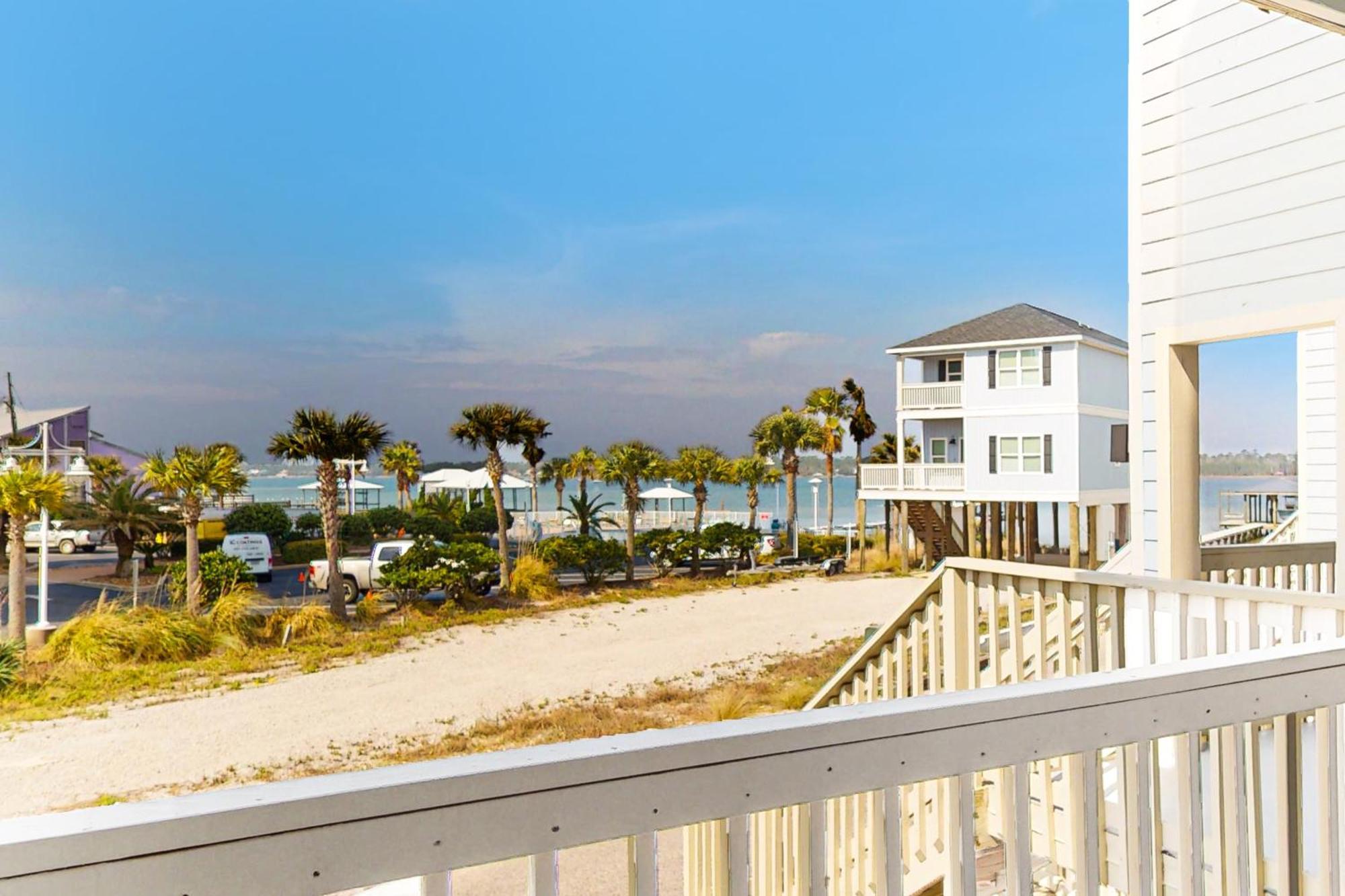 Summer House West B B105 By Meyer Vacation Rentals Gulf Shores Pokoj fotografie